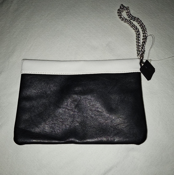 EXPRESS LONG WRISTLET WALLET 9 X 5.5 INCHES - Picture 7 of 9